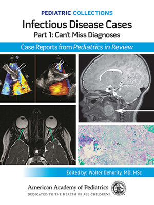 cover image of Pediatric Collections